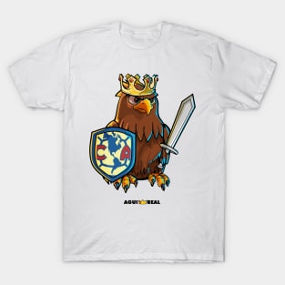 Aguila Real V1 T-Shirt